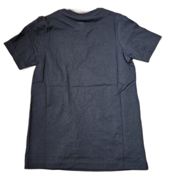 Nike Youth Small Black Tee – Short Slee - Picture 2 of 5